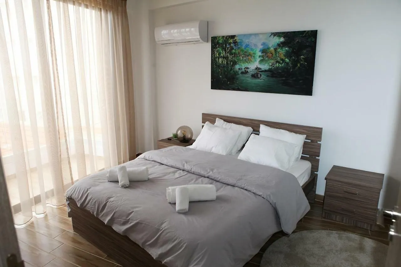 Bali Suites Λάρνακα Διαμέρισμα