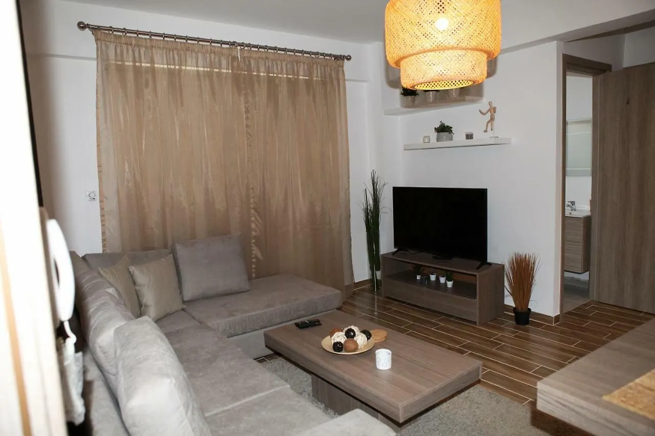 Bali Suites Λάρνακα 0*,  Κύπρος