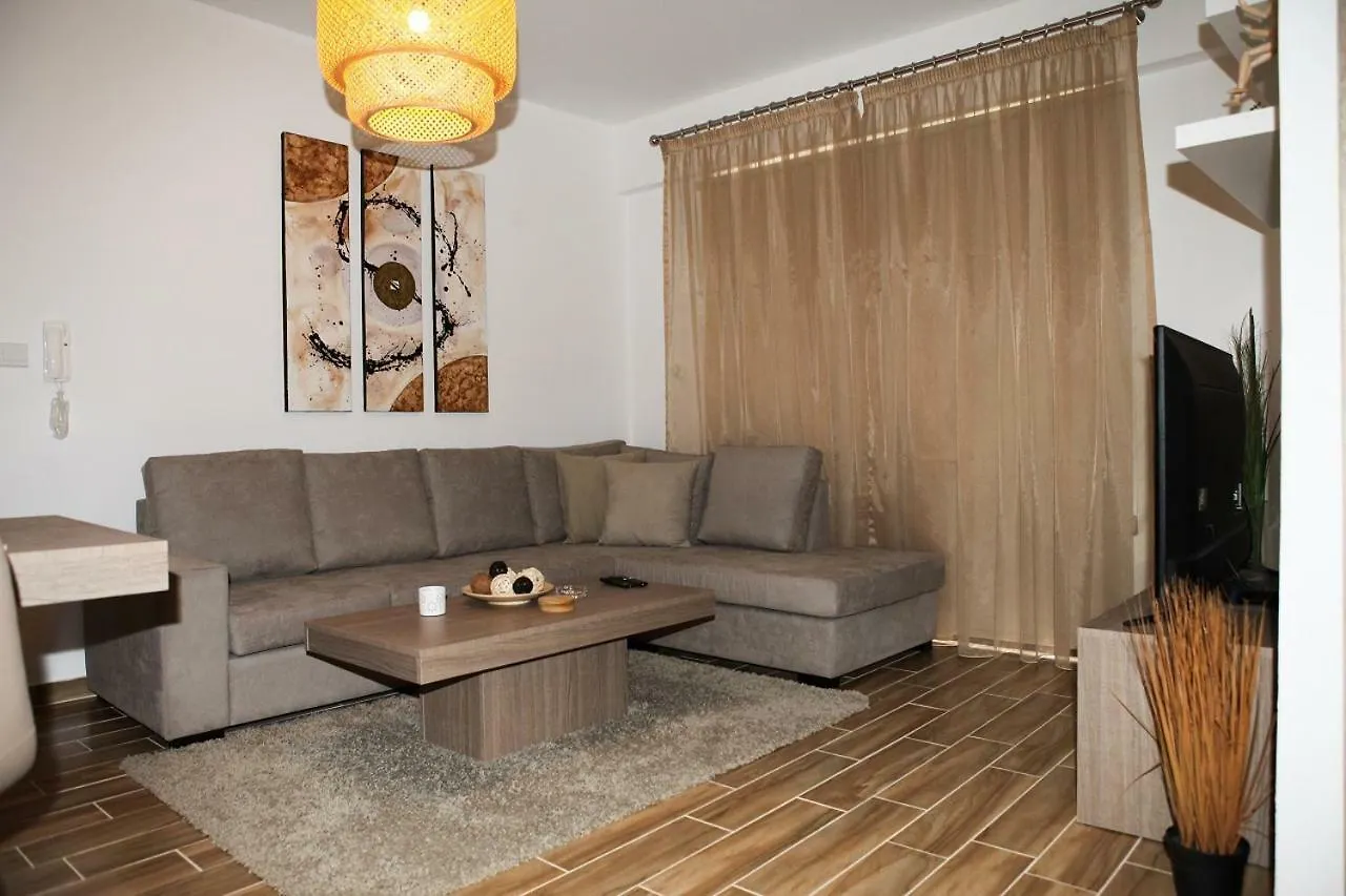 Bali Suites Λάρνακα Διαμέρισμα